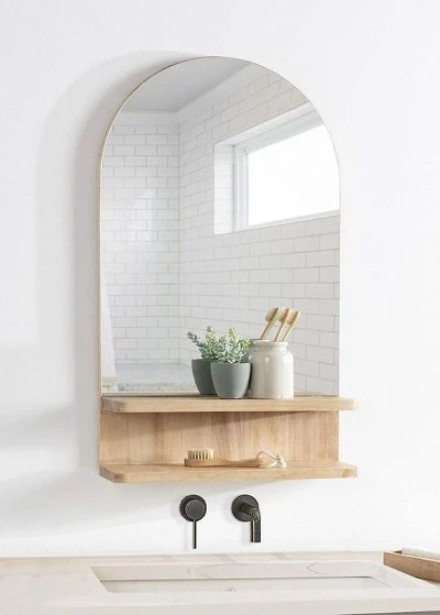 mirror mirror
