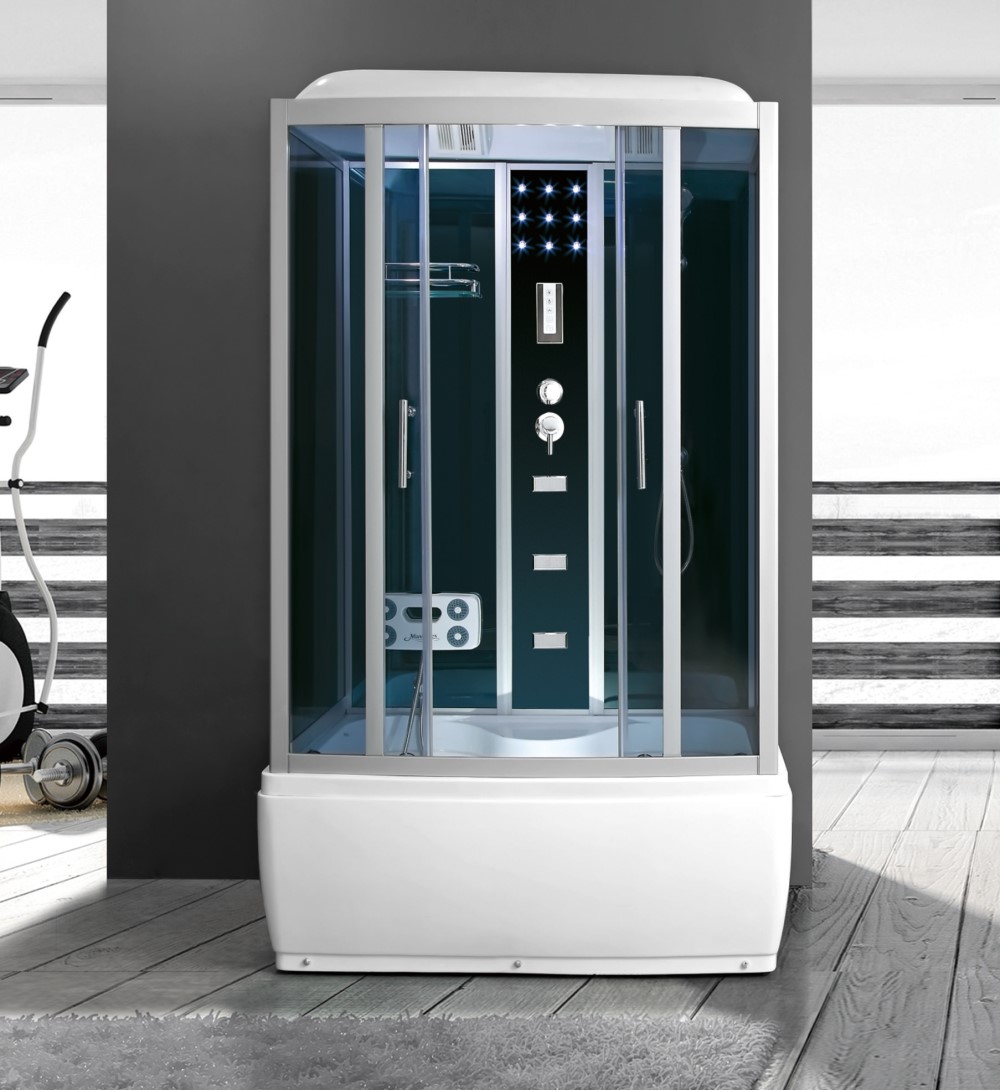 M-510-A--Stand Alone Rectangle Bath & Shower Cabin Room Combo M-510-A_副本.jpg