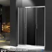 Dosye patiraj nan glisman pòt ak Wide Open Range