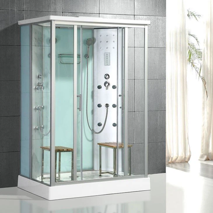 Sal douch ak konpitè konpitè