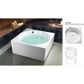 2018 Whirlpool Basen Pou Vann