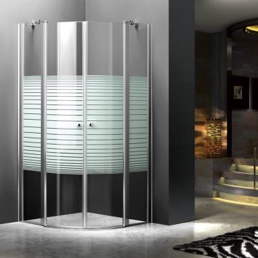 Sektè twalèt douch sezi