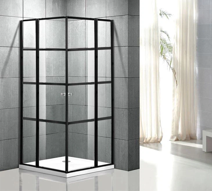 Glass mi douch ansint twous