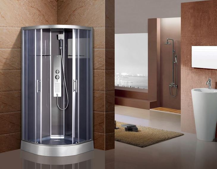 Gwo chanm douch sektè