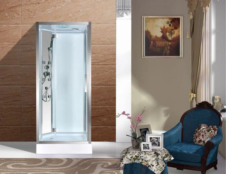 Kabin douch pòt an vit