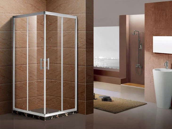 Sliding Pòt douch ansent