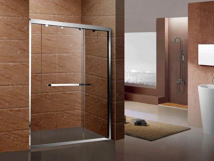 Mouye Sal Corner douch ekran