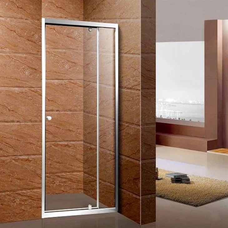 Pòt twalèt ekran douch