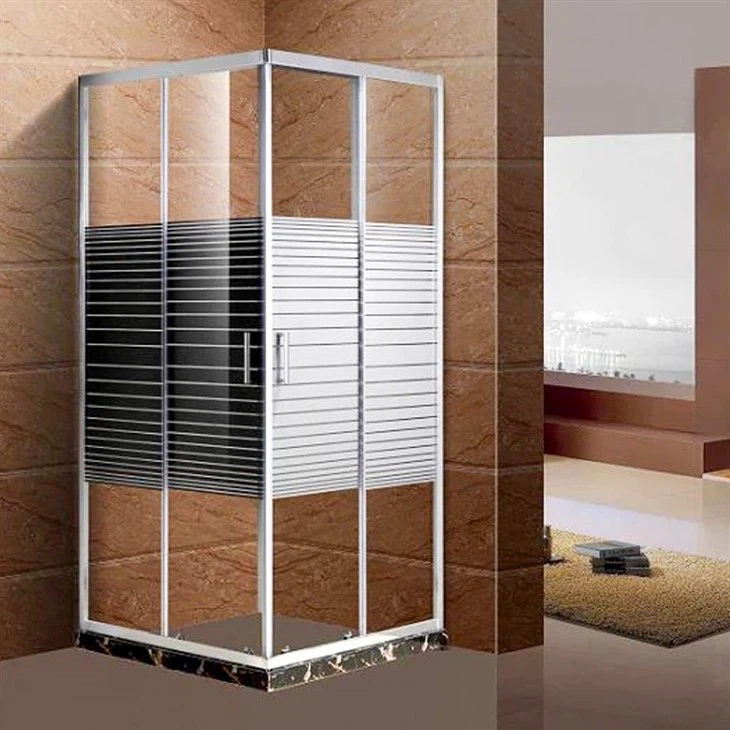 Ankadreman douch ankadre