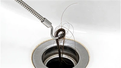 Ki jan yo debloke yon drenaj basen: yon gid konplè pou lis drenaj ak swen pou...