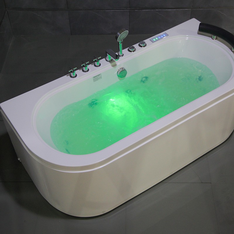 Best Acrylic Whirlpool Massage Bath Tubs Best Acrylic Whirlpool Massage Bath Tubs